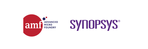 AMF and Synopsys launch Synopsys OptoCompiler™ feature to AMF PDK